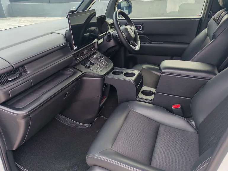 Chevrolet Impala